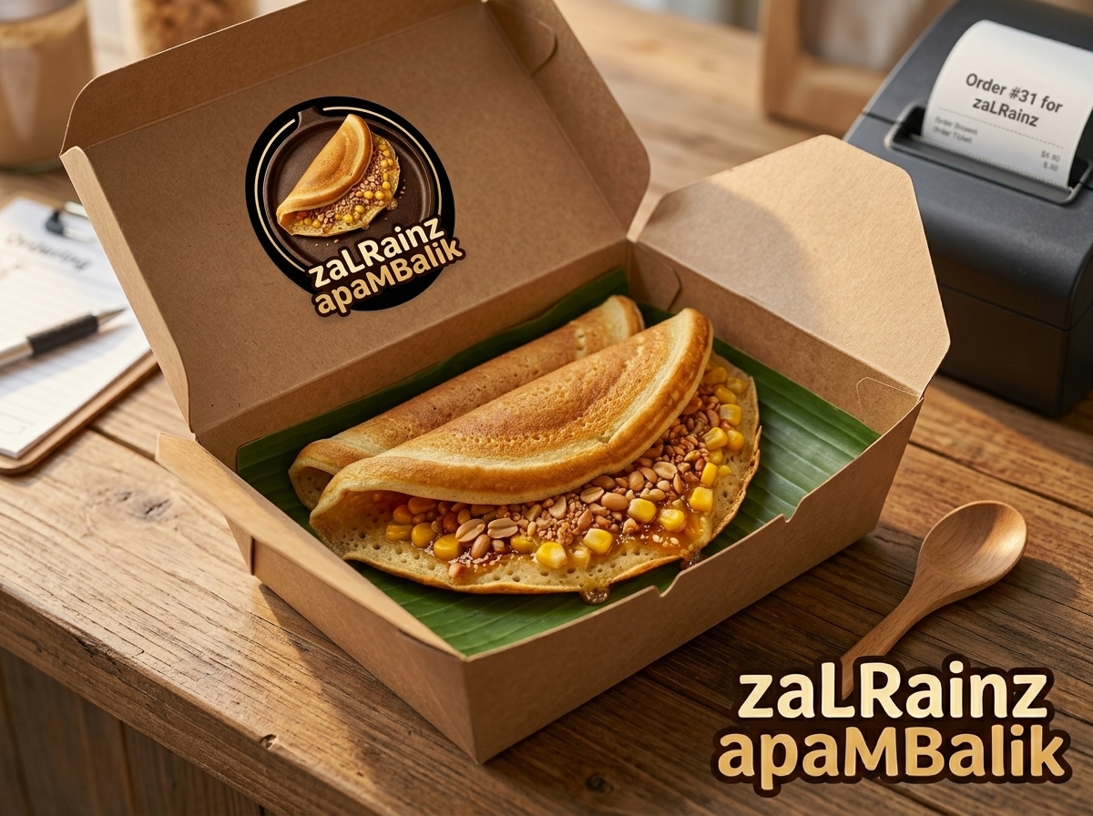 Packaging