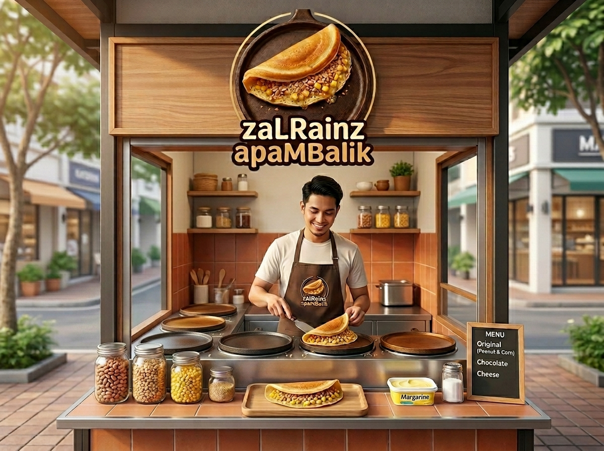 Proses masak